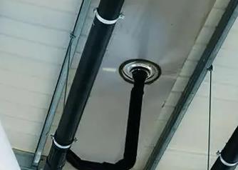 洛阳虹吸排水的原理